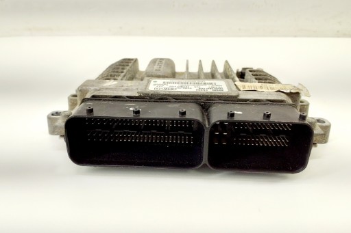 KIA Venga (YN) Motor Computer 391302A304 1.4L Diesel 66KW 2014