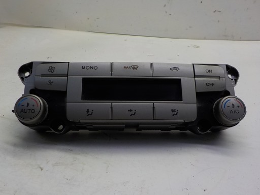 FORD MONDEO IV MK4 KLIMAANLAGE-SCHALTERFELD