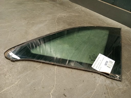 Caroseric Glass Right Mercedes B-Klasse W245 06R