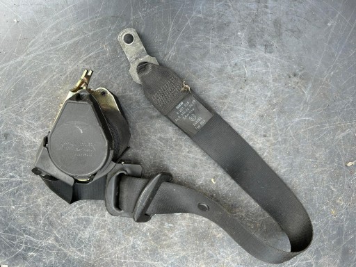Sicherheitsgurt vorne rechts BMW E46 8207956