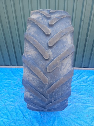 MICHELIN REIFEN 480/70 - R 34 OMNIBIB 480/70R34 OMNI BIB