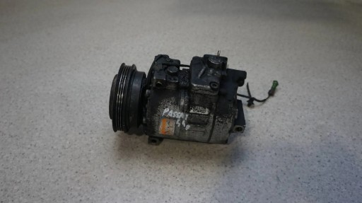 KLIMAANLAGEKOMPRESSOR VW PASSAT B5 1.9 TDI 8D0260808