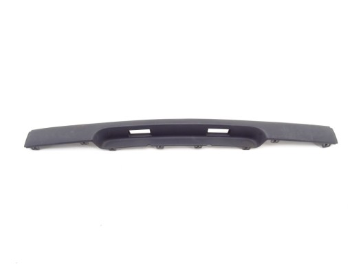 RENAULT MEGANE I 95–02 MITTE HINTERE STOßSTANGENLEISTE SEDAN 7700427573