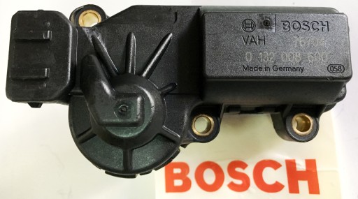 SCHRITTMOTOR FSO POLONEZ 0132008600 4-polig