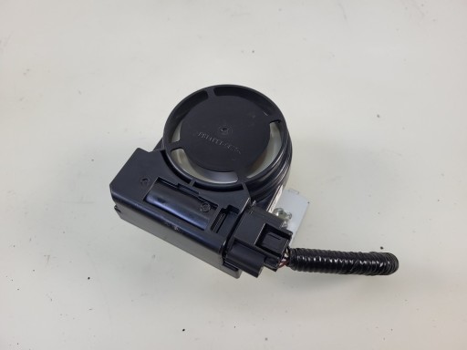 NISSAN X-TRAIL T32 ALARMSIRENE ALARM QASHQAI