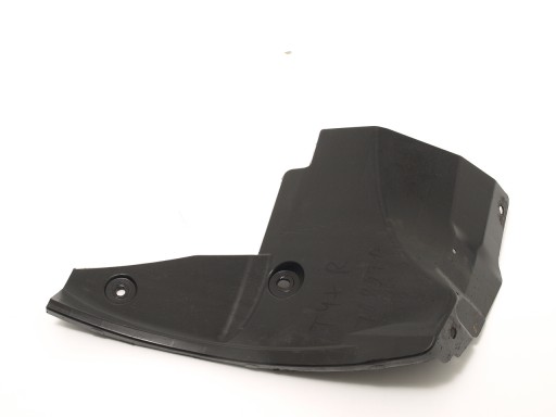 Toyota Yaris III 3 Herz rechts hinter Heck 52591-0D280