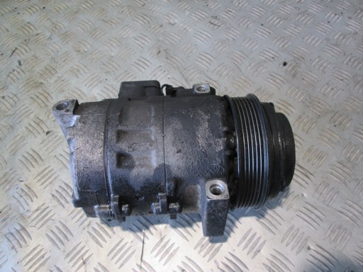 KLIMAANLAGE KOMPRESSOR MERCEDES W210 2,2 CDI 0002340911 447200969