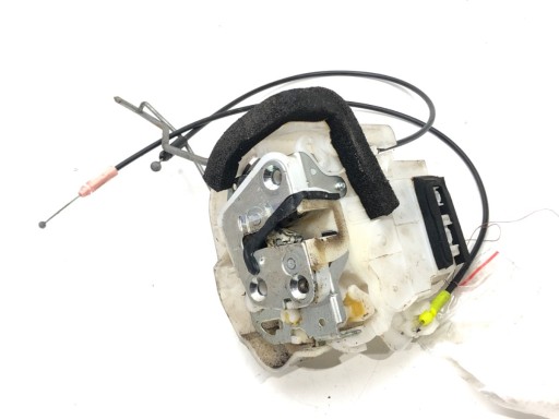 TÜRSCHLOSS LINKS VORNE SUBARU FORESTER II Kombi