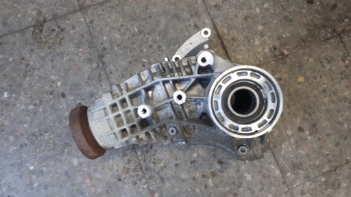 0AX409053E Gear Reduktor VW Crafter II 7C 2.0tdi