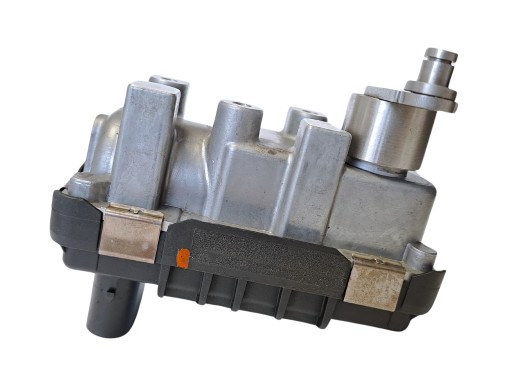 Einstellregler G-18 752406 6NW009206 752341-5003S 6R8Q6K682BA Jaguar