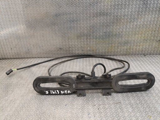 Mercedes-Benz S W220 GPS-Antenne