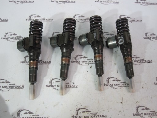 VW Audi Outlander 2.0 Di-D Bsy 140 km Ppprowrowroprawa 03G130073G 0414720404