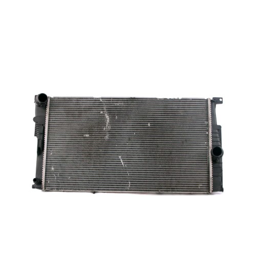 BMW F20 F30 N47N B47 Wasserkühler Klimaanlage Diesel 8672102