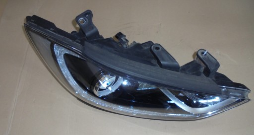 RECHTE FRONTLEUCHTE LED HYUNDAI ELANTRA VI 2016