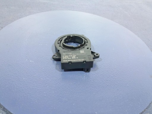 RENAULT CLIO IV FL LENKWINKELSENSOR 265019153