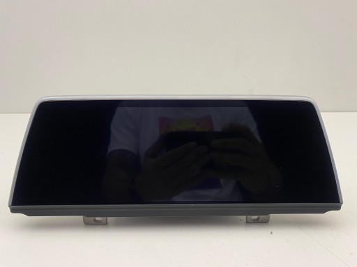 BMW 7 G11 G12 MONITOR DISPLAY BILDSCHIRM ZENTRUM DISPLAY ZENTRAL 15-