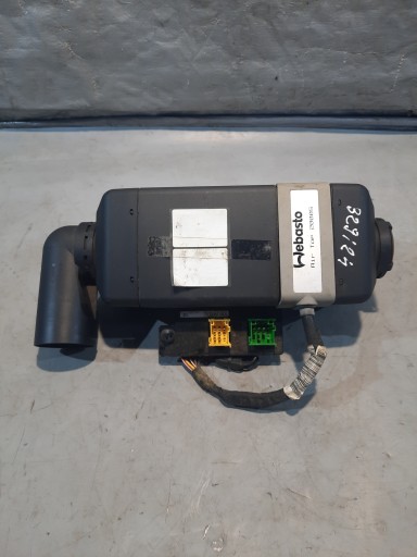 PARKHEIZUNG WEBASTO RENAULT PREMIUM 450 07 7420864446