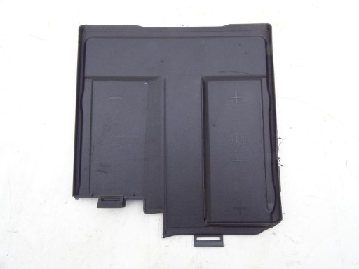 Ford Transit Custom und 12-23 Abdeckung der Batterieabdeckung BK2T-10N725-AgW