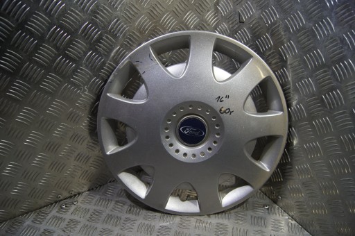 Ford 16" Radkappe ORIGINAL 1M21-1130-DAW