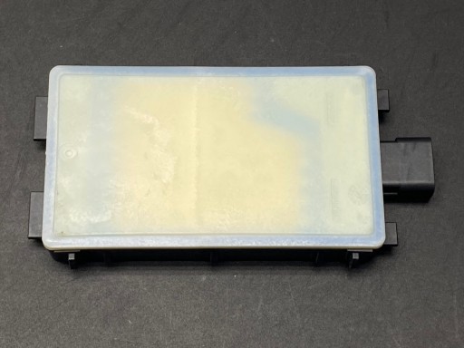 Radar SSR Spurwechselassistent BMW G60 G07 X5 G05 G70 X7 5B31AF2