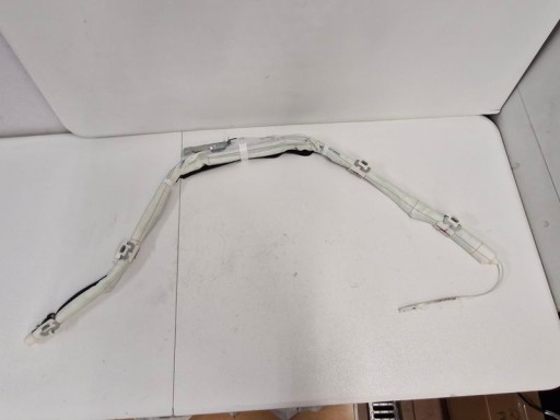 Citroen C4 Cactus Air Vorhang Kissen Airbag 9804358780