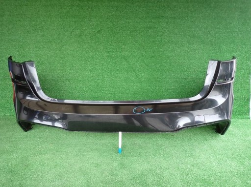 BMW F46 GRAND TOURER M-PACKAGE LIFT Heckstoßstange