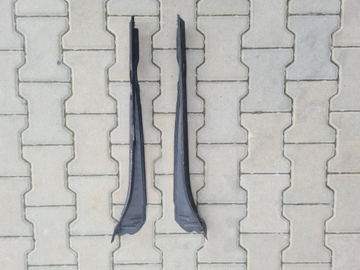 BMW G22 G23 G26 SEITENWANDDICHTUNG RECHTS LINKS 7486825 7486826