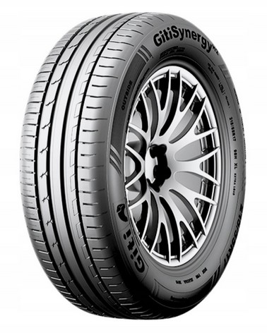 Giti Synergy H2 215/55R17 98 H Sommer