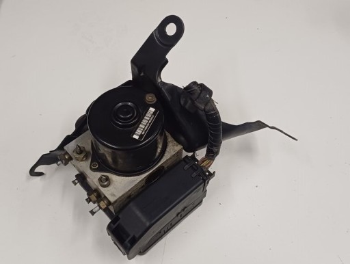 FORD FIESTA MK6 02-05 ABS-BREMSPUMPE 2S61-2M110-CD