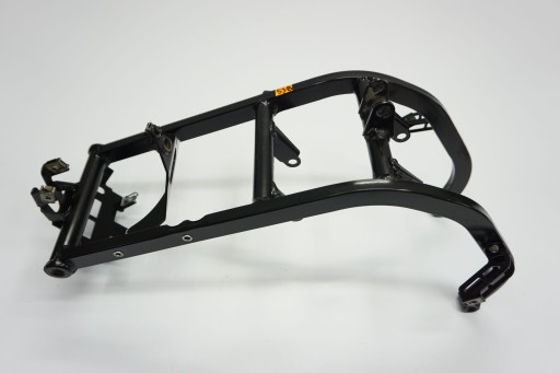 APRILIA RS 125 17- RAHMENMONTAGE