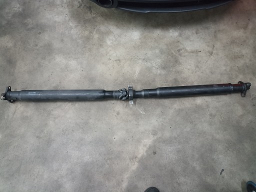 ANTRIEBSWELLE BMW F04 HYBRID 7 LANG 4,4 7598950