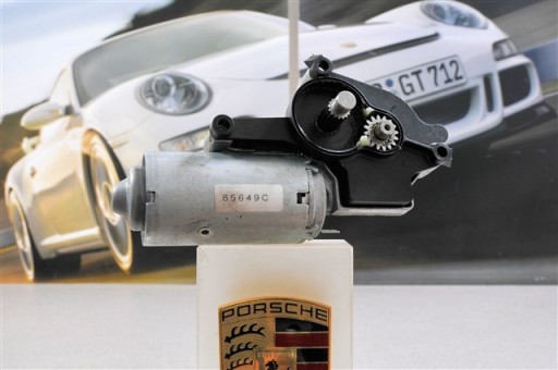 Porsche 911 996 /Boxster 986 Elektromotor