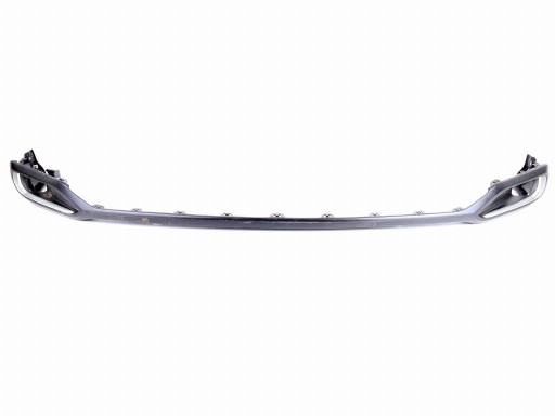 VORDERER STOßSTANGEN-SPOILER CITROEN C5 X 21 - 9839721480