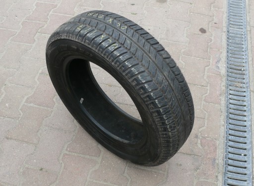 SOMMERREIFEN 15'' MATADOR PRIMA 185/65 R15 6,50mm
