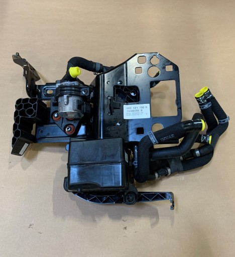 AUDI E-TRON KÜHLMODUL WASSERPUMPE LAUTSPRECHER 4KE965567B 4KE035916 27km
