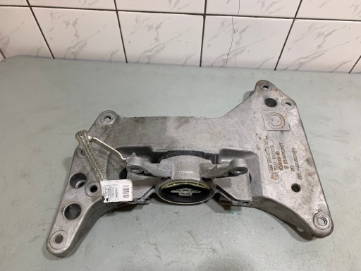 BMW G20 GETRIEBESTÜTZE PFOTE 9485322 6861567