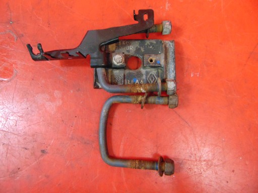 MASTER 3 III MOVANO B NV400 FEDERMONTAGEHALTER HALTER 55037870R