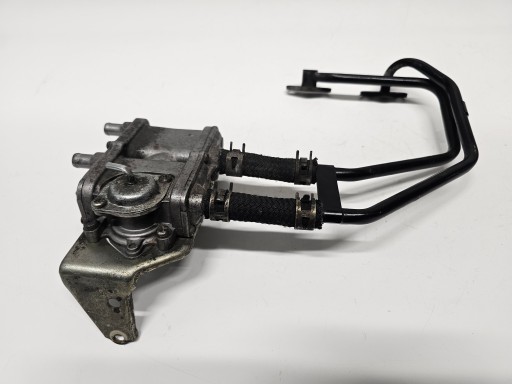 Honda CBR 900 RR SC 28 AGR-Ventilsensor Abgasrückführungsventil