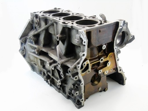 Motorblock L3 2.3 Mazda 3 5 6 Tribute Maverick Mondeo 4 Smax