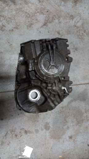 GEHÄUSE GETRIEBEKÖRPER VOLVO TF-80SC