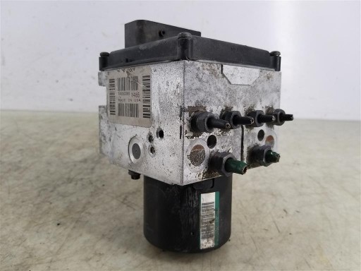 Pumpe ABS-STEUERUNG Peugeot 407 2.0HDI SW KOMBI 2004-2011 9651857880