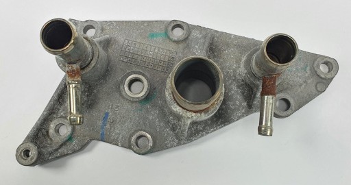 THERMOSTATGEHÄUSE NISSAN MICRA K13 1.2 12V