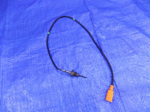 AUSPUFFTEMPERATURSENSOR AUDI A3 8V 2.0TDI