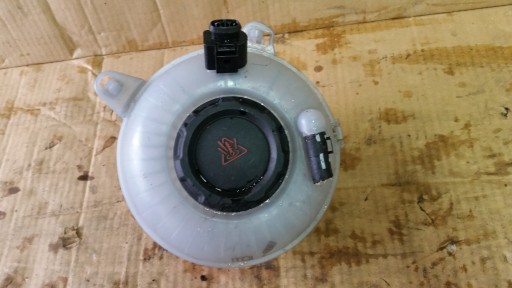 AUSDEHNUNGSBEHÄLTER für Golf MK7 Passat A3 5Q0121407A 5QD121407H