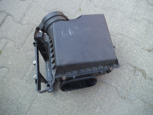 MERCEDES Luftfiltergehäuse A6070900101