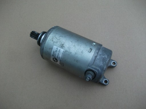 BMW K1600 GTL STARTER