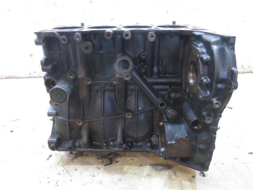 UNTERER MOTORBLOCK MERCEDES 2.2 CDI 651.924