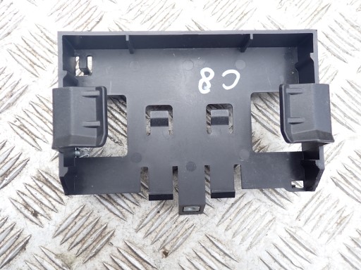 Halterung für Gateway-Kommunikationsmodul Chevrolet Corvette C8 2020-