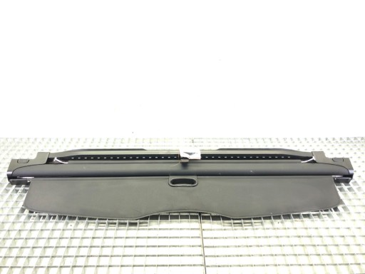 Kofferraumrollo BMW E61 Kombi 04-10 9119691