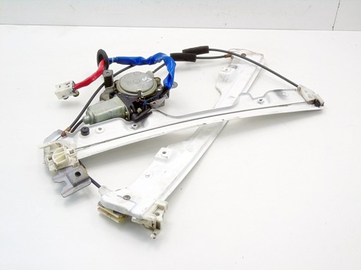 FENSTERHEBER LINKS VORNE NISSAN MURANO I Z50 3.5 4X4 03-07 80731CA011